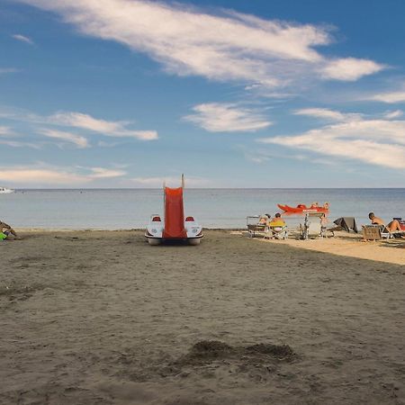 Appartamento Levante Pt - Myho Casa Torre Canne Εξωτερικό φωτογραφία