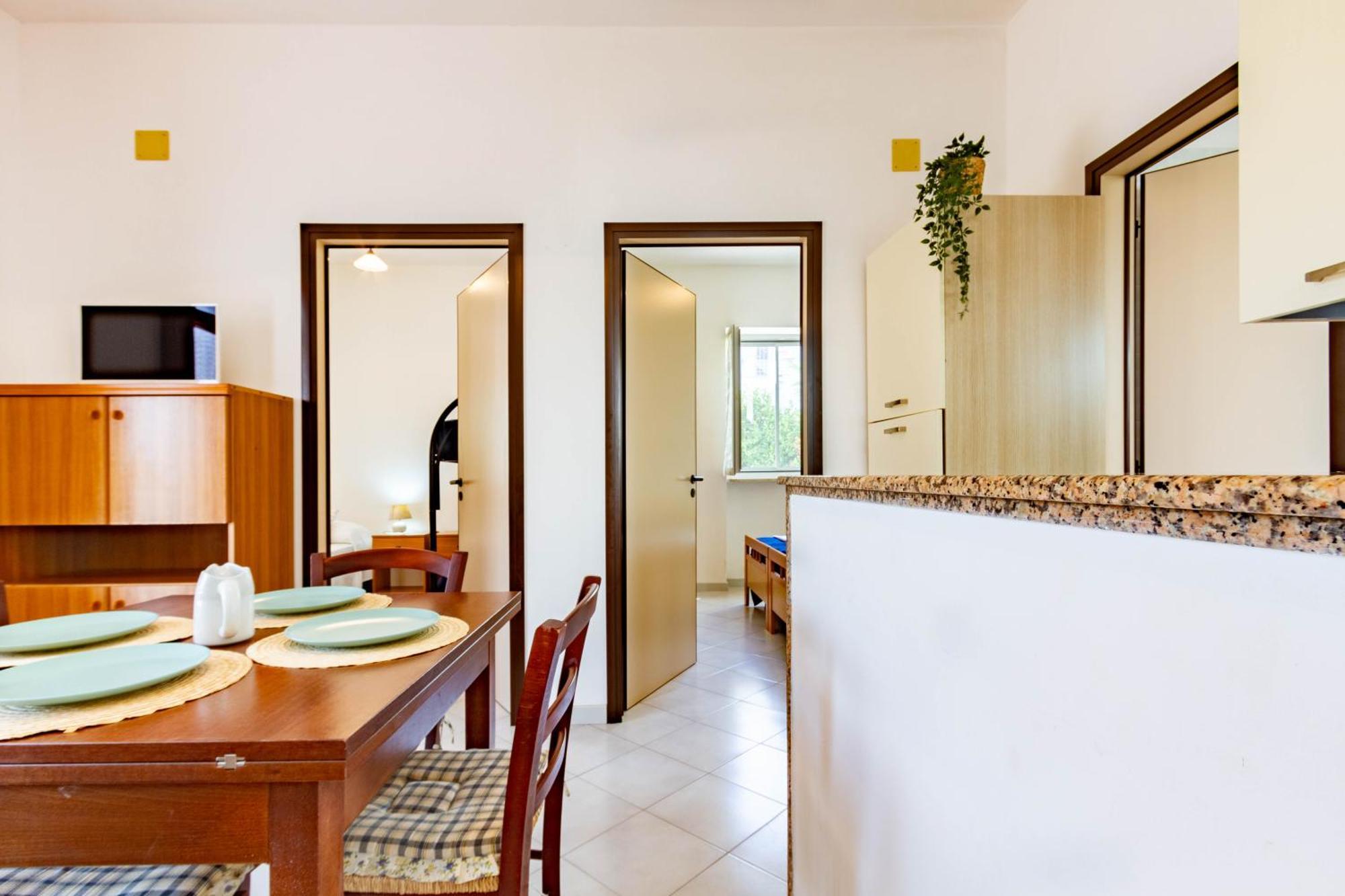 Appartamento Levante Pt - Myho Casa Torre Canne Εξωτερικό φωτογραφία