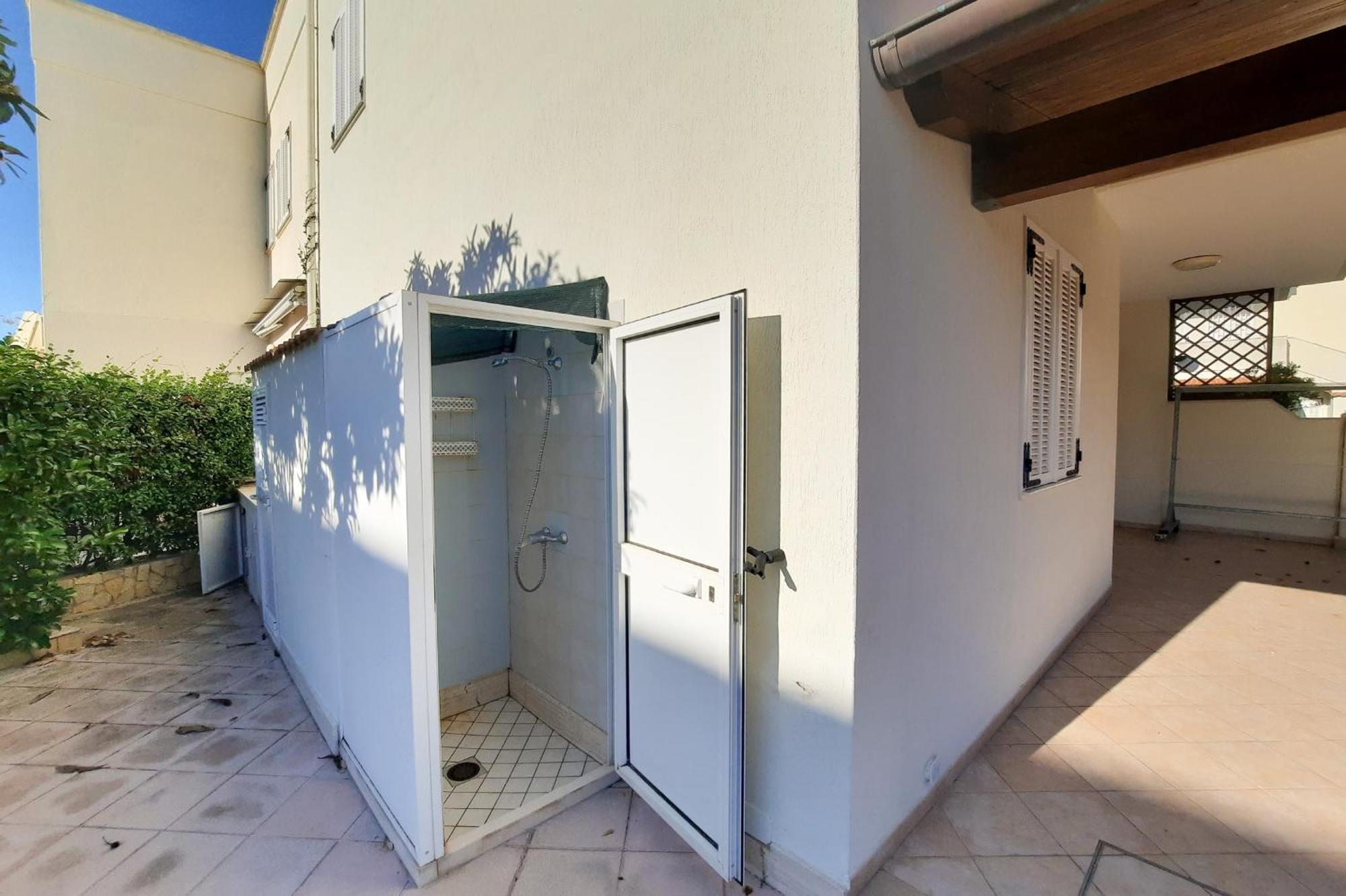 Appartamento Levante Pt - Myho Casa Torre Canne Εξωτερικό φωτογραφία