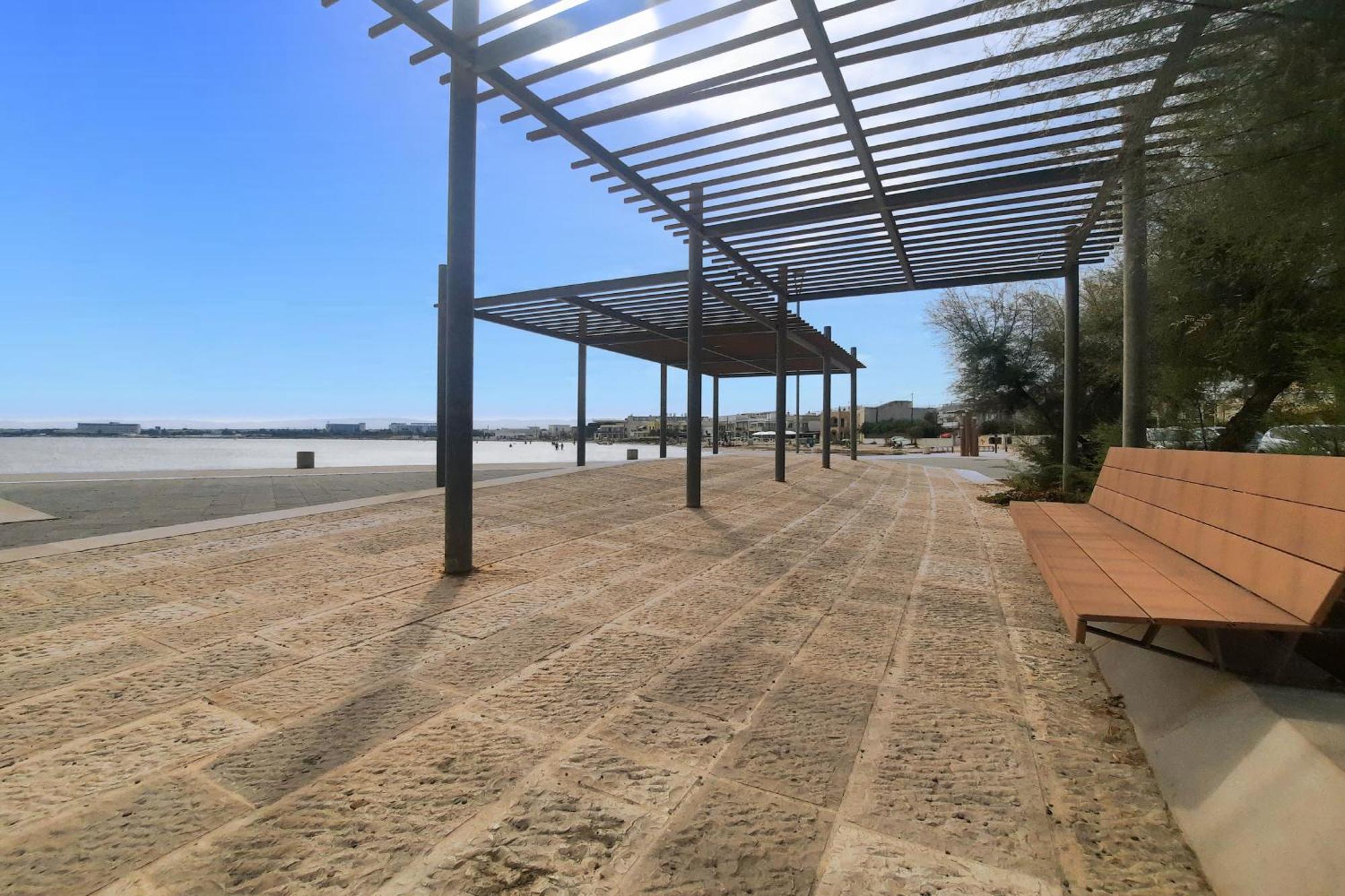 Appartamento Levante Pt - Myho Casa Torre Canne Εξωτερικό φωτογραφία